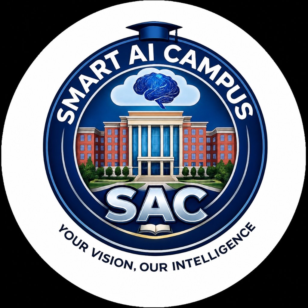 SAC Logo